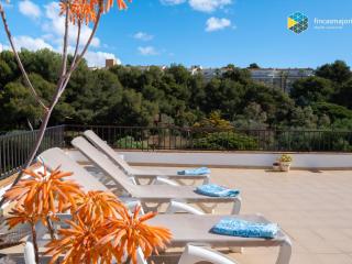 Cala Mendia Blue - 7