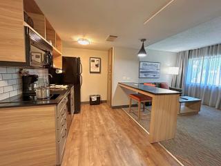 Candlewood Suites Indianapolis Downtown Medical District by IHG - Indianápolis - 7