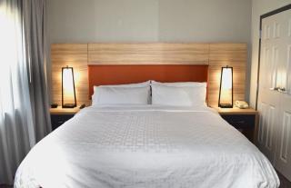 Candlewood Suites Indianapolis Downtown Medical District by IHG - Indianápolis - 1