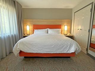 Candlewood Suites Indianapolis Downtown Medical District by IHG - Indianápolis - 2