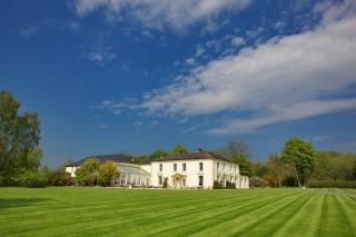 Castle Grove Country House Hotel - Letterkenny - 4