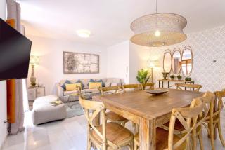 Genteel Home Tetuan Marbella - Marbella - 9