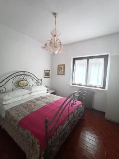 B&B le rose - Crone - 7