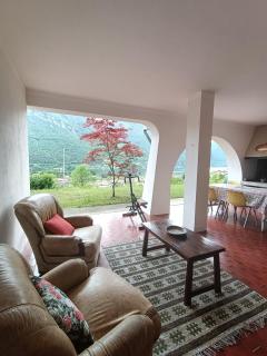 B&B le rose - Crone - 0
