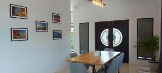 Ton Yaang private pool villa - Strand Ao Nang - 4
