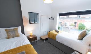 Ideal Lodgings In Audenshaw - Manchester - 8