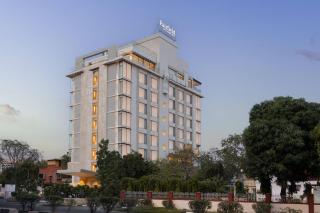 Fairfield by Marriott Jaipur - Jaipur - 0