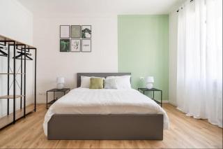 Beno House Brescia - Brescia - 9