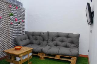 EL CHILLOUT DE VERACRUZ - Rota - 0
