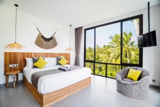 Brand NEW 6BR Villa Amazing VIEWS - Ubud - 4