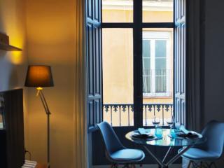 BMMálaga centro histórico - 9