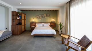 Amyntas Seafront Hotel - Neos Marmaras - 5