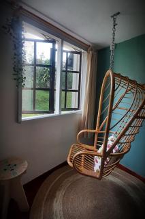 G Residence - Cosy 4R3B Semi-D in Brinchang Town - Brinchang - 7