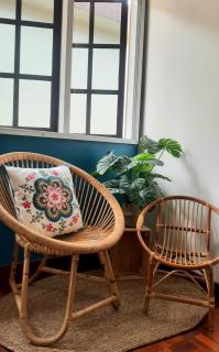 G Residence - Cosy 4R3B Semi-D in Brinchang Town - 4