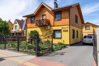 Vila Dalija - Palanga - 0
