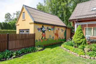 Vila Dalija - Palanga - 9