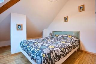 Le duplex contemporain - Pontarlier - 3