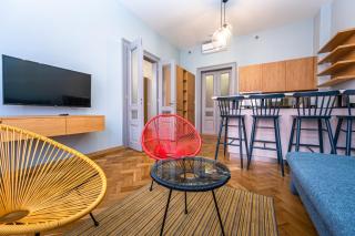 Wishlist Prague Residences - Vinohrady - Prague - 7