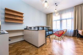 Wishlist Prague Residences - Vinohrady - Prague - 2