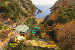 La Calanque de Figuerolles - La Ciotat - 5
