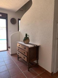 Casa El Tornavento - El Tosalet - 6