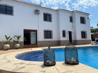 Casa El Tornavento - El Tosalet - 7