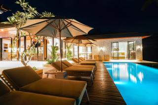 Brand NEW 6BR Villa Amazing VIEWS - Ubud - 1