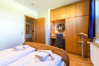 Ferienhaus Trelleborg Whg_ 1 - Sassnitz - 5