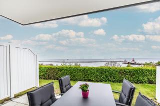 Ferienhaus Trelleborg Whg_ 1 - Sassnitz - 6