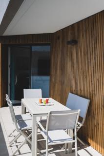 Le luminance - Appartement d'exception dans un quartier calme - Annecy - 7