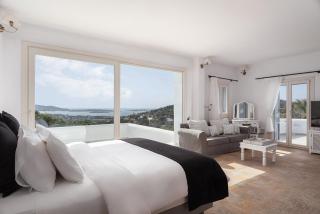 Villa Phos Paros - Kampos Paros - 1