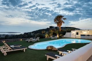 Villa Phos Paros - Kampos Paros - 8
