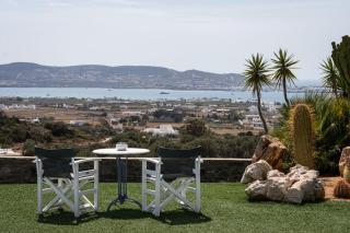 Villa Phos Paros - Kampos Paros - 3