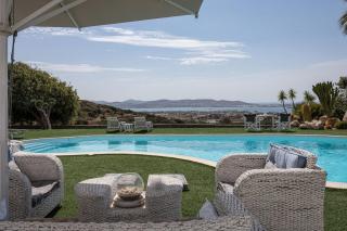 Villa Phos Paros - 6