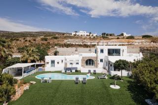 Villa Phos Paros - Kampos Paros - 2