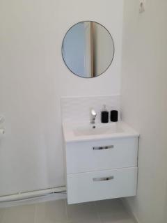 Bel appartement moderne - Marly - 1