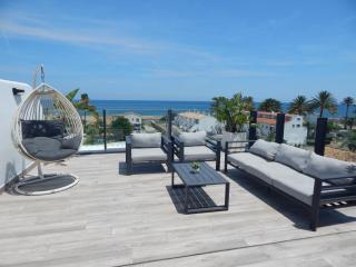 Exclusivo Ático de Lujo en la Playa - holaVivienda Inmobiliaria - Dénia - 9