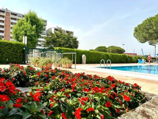 Marina Bay View Apartment - Bevazzana - 1