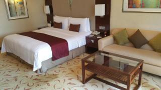Shangri-La Dalian - Dalian - 8