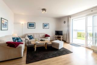 Ferienhaus Trelleborg Whg_ 2 - Sassnitz - 0