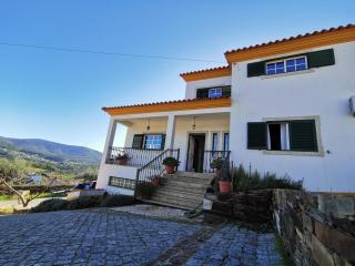 Casa Colina Troviscainho - 7