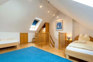 Ferienhaus Trelleborg Whg 3 - Sassnitz - 1