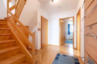Ferienhaus Trelleborg Whg 3 - Sassnitz - 6