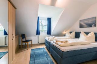 Ferienhaus Trelleborg Whg 3 - Sassnitz - 9