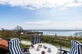 Ferienhaus Trelleborg Whg 3 - Sassnitz - 8