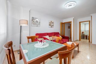 Hauzify I Apartament Pau Casals - L'Ametlla de Mar - 8