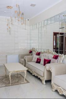 River Stone Hotel - Sheshory - 8