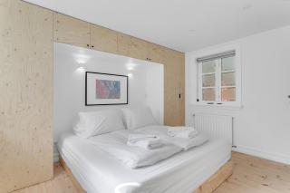 Cozy Downtown Apartment - Reykjavík - 8