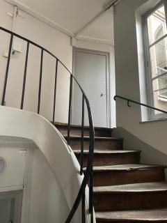 Spacieux appartement à Blois avec Wifi gratuit - Blois - 8