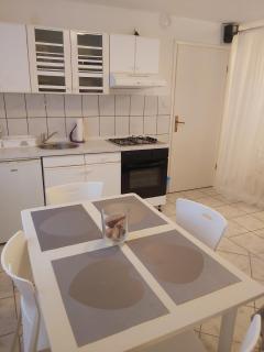 Studio apartman Martina - Senj - 9